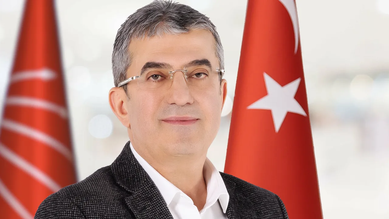 Doç. Dr. Gökhan Günaydın
